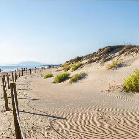 Marina Gaviota Beach Daimús Exterior foto