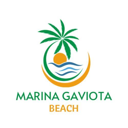 Marina Gaviota Appartement *
