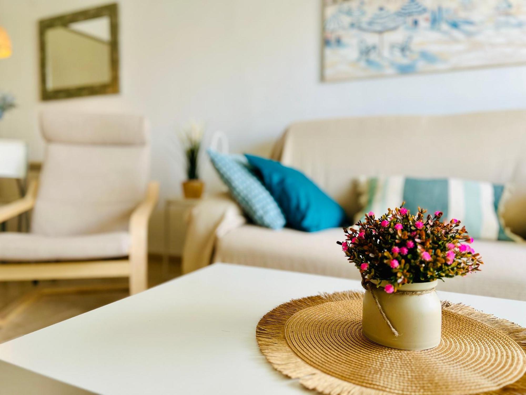 Appartement Marina Gaviota *