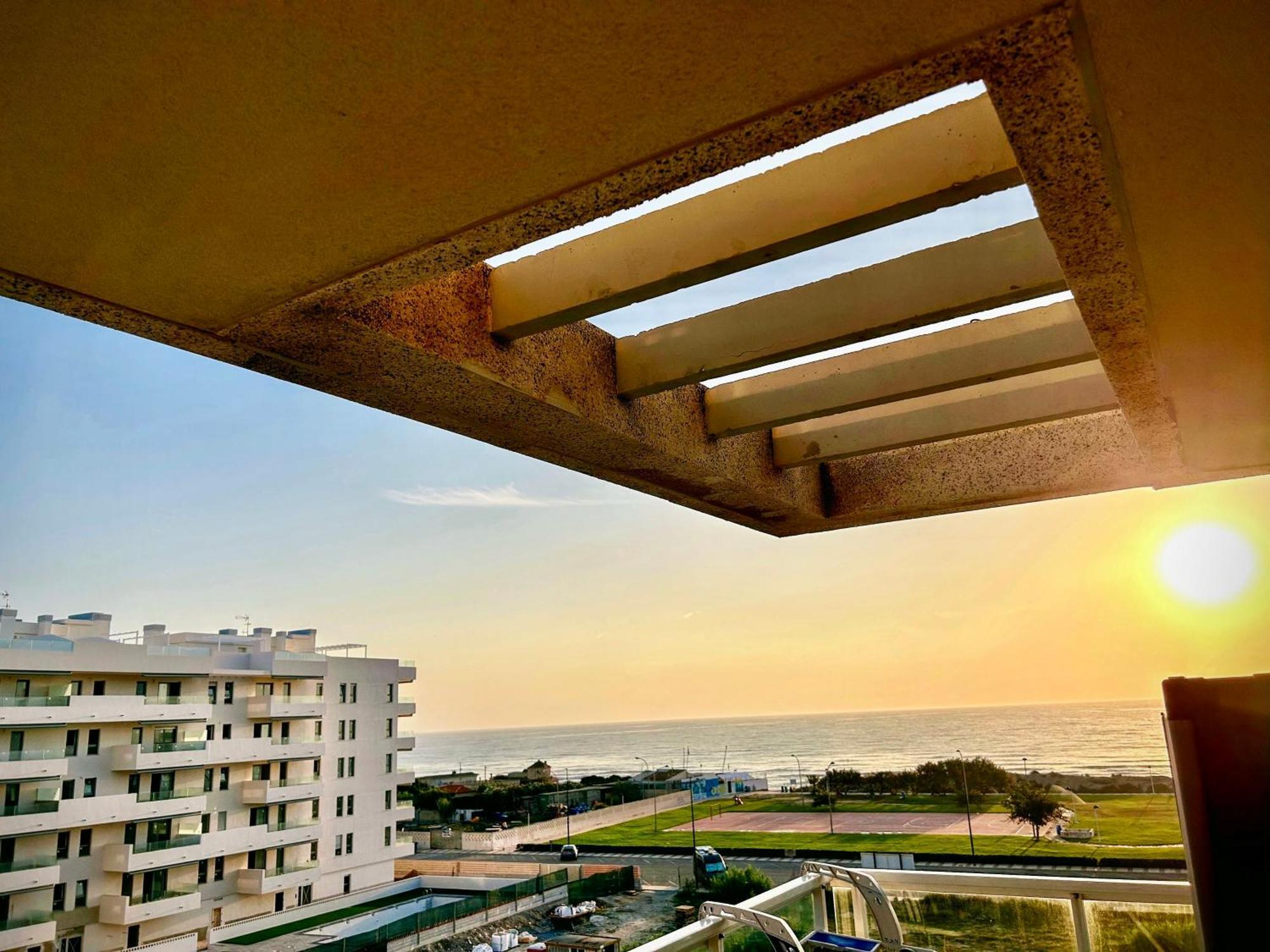 Marina Gaviota Appartement Daimús