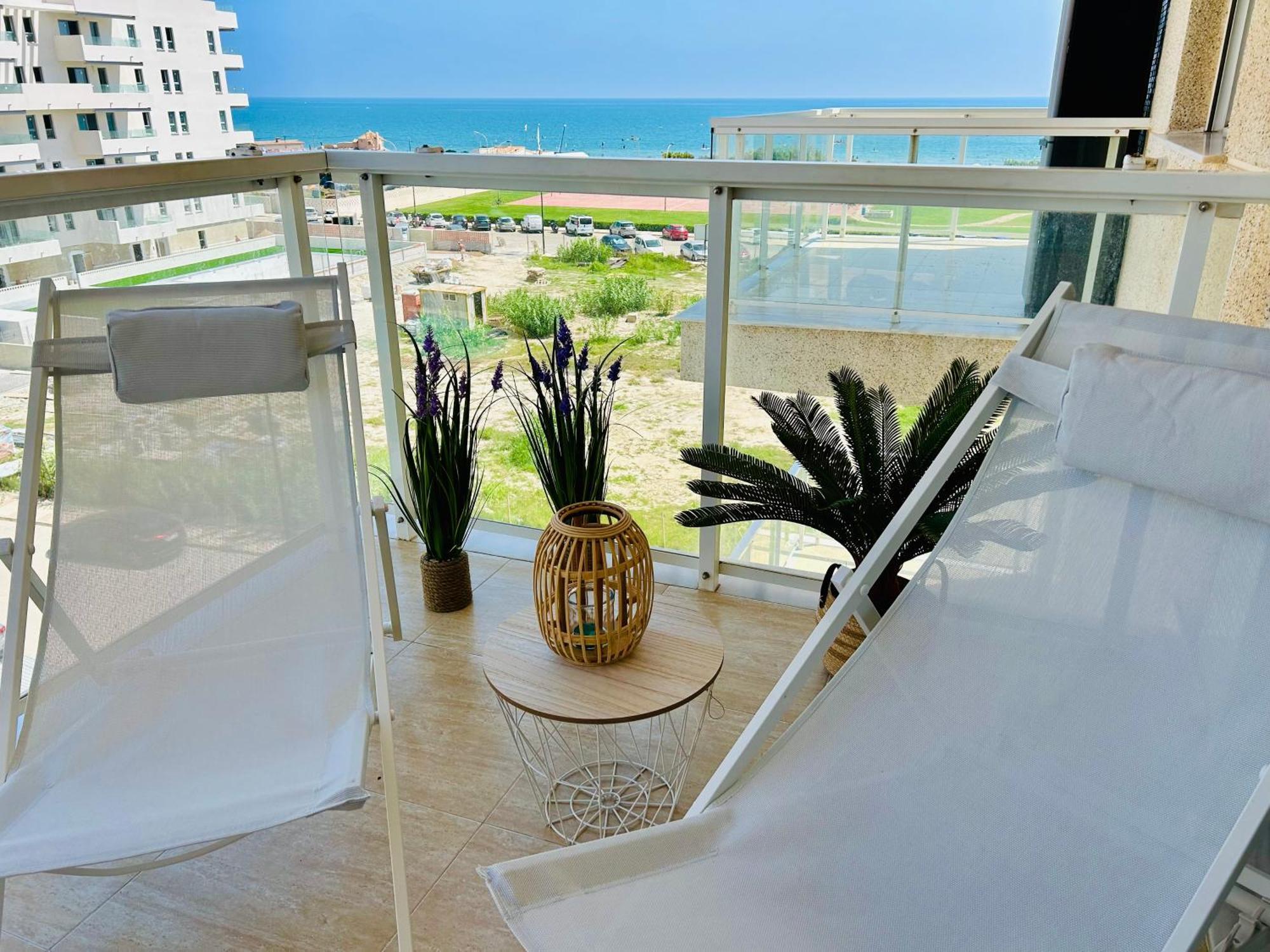 Appartement Marina Gaviota *