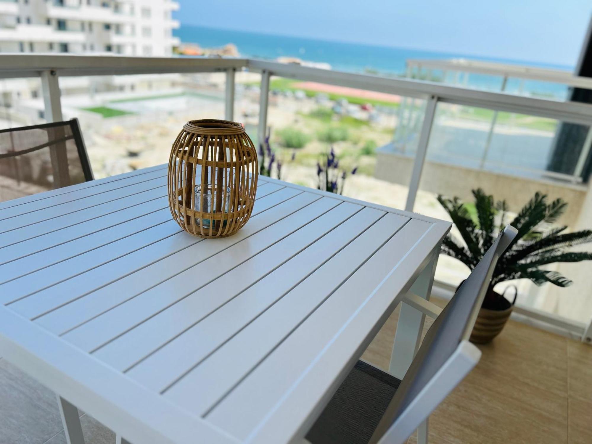 Appartement Marina Gaviota Daimús