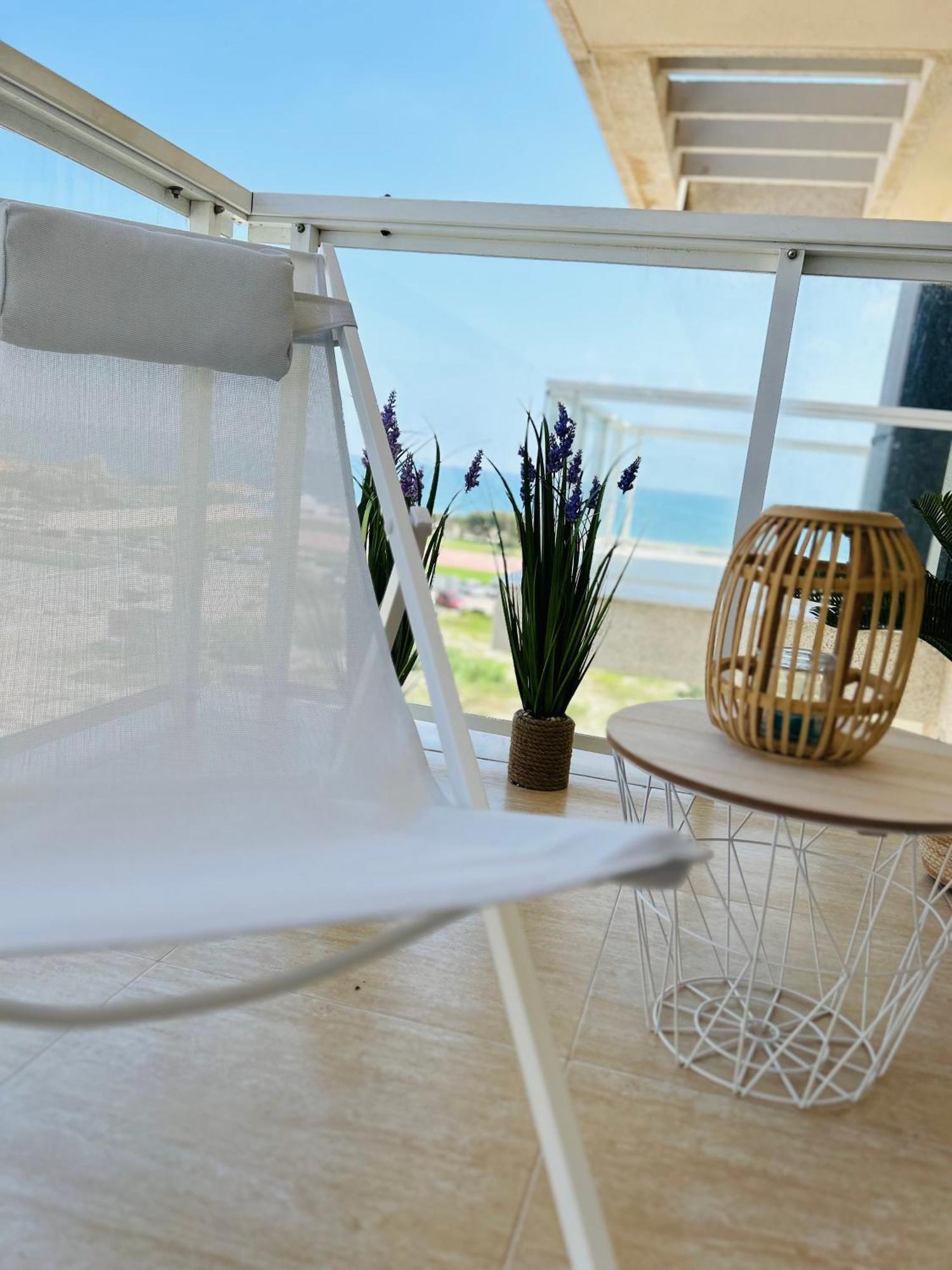 Appartement Marina Gaviota *