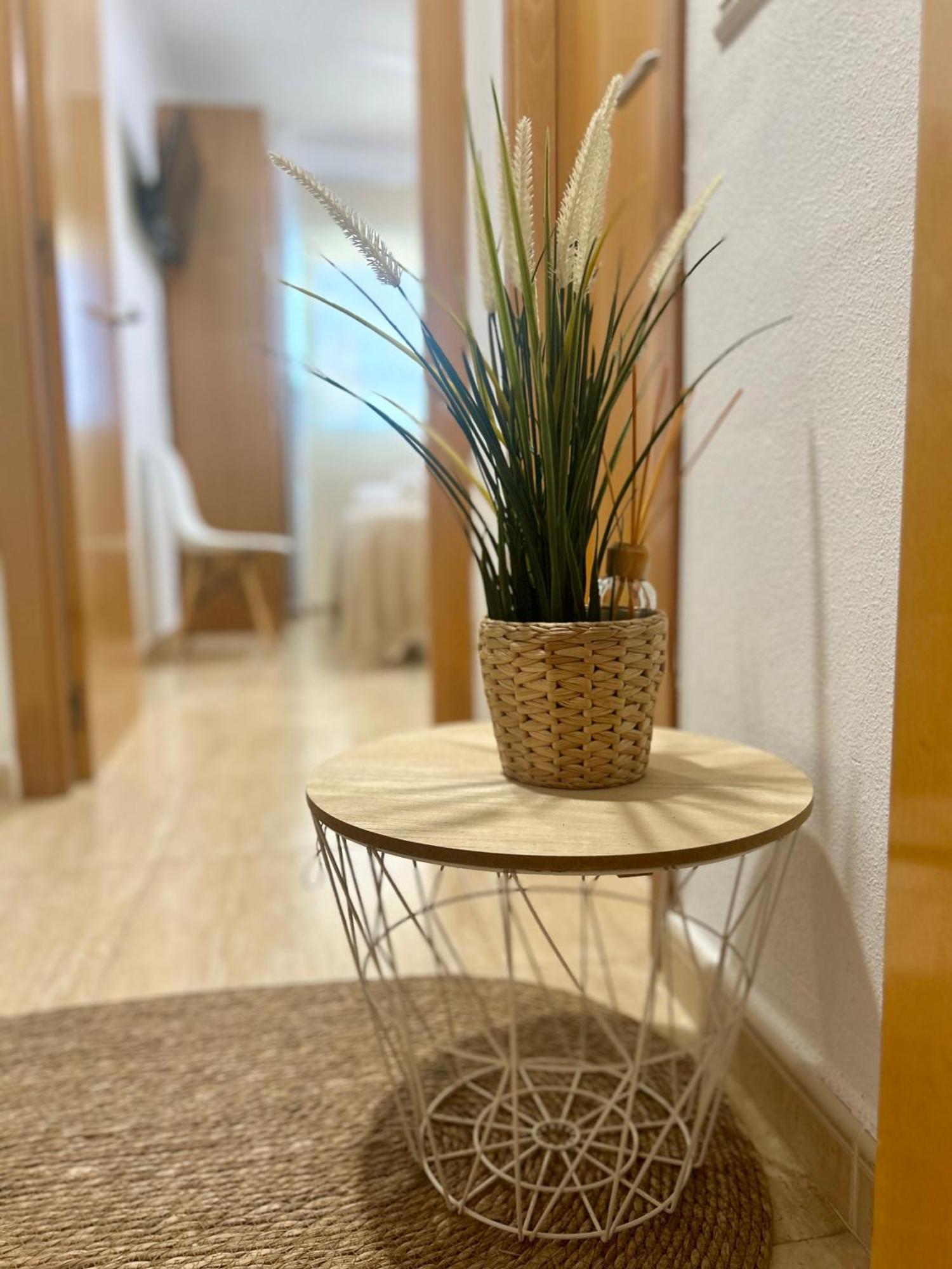 Appartement Marina Gaviota