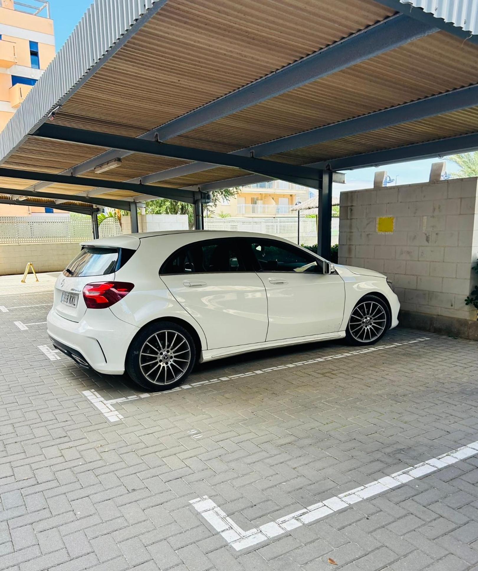 Appartement Marina Gaviota