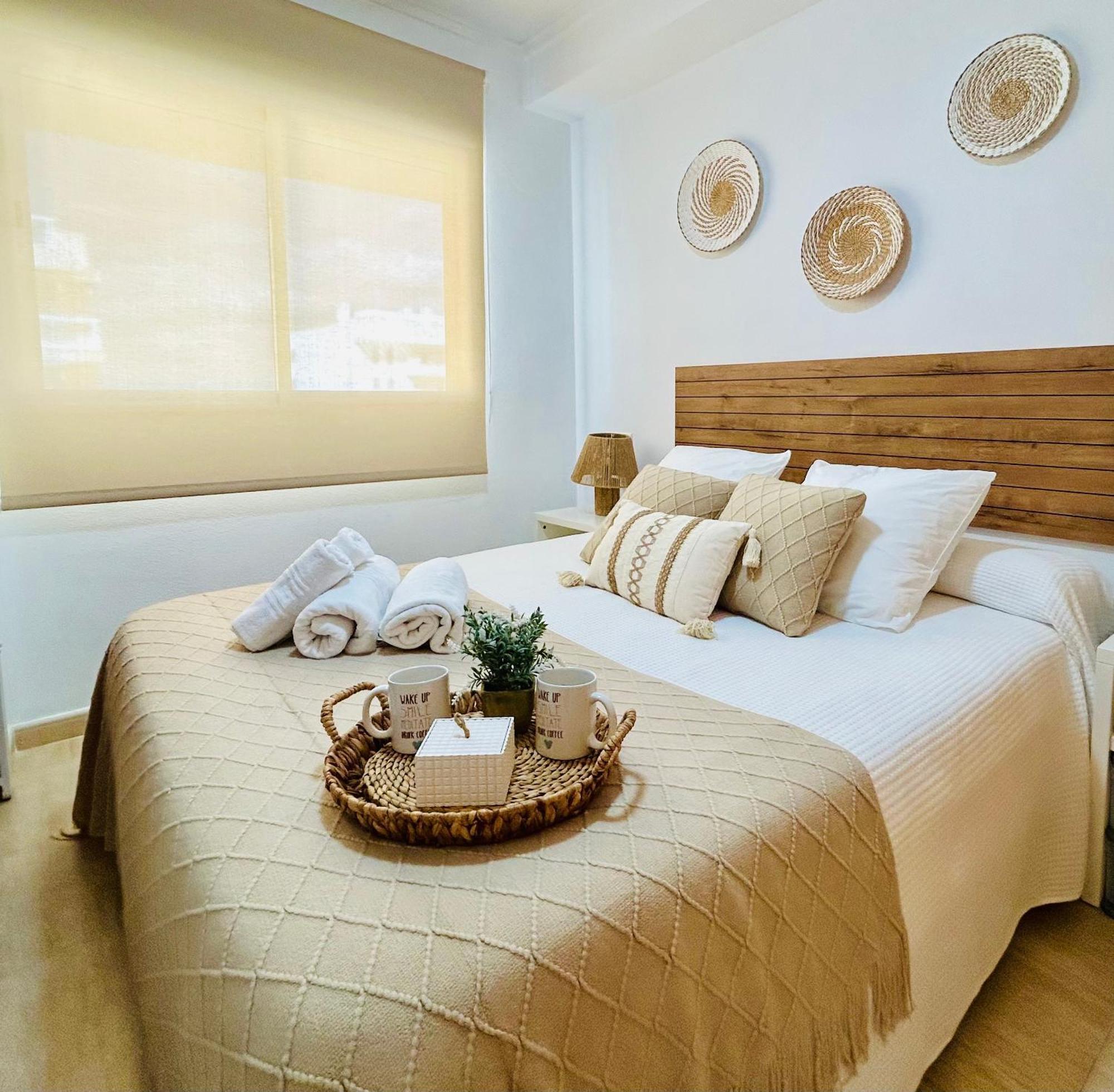 Appartement Marina Gaviota *