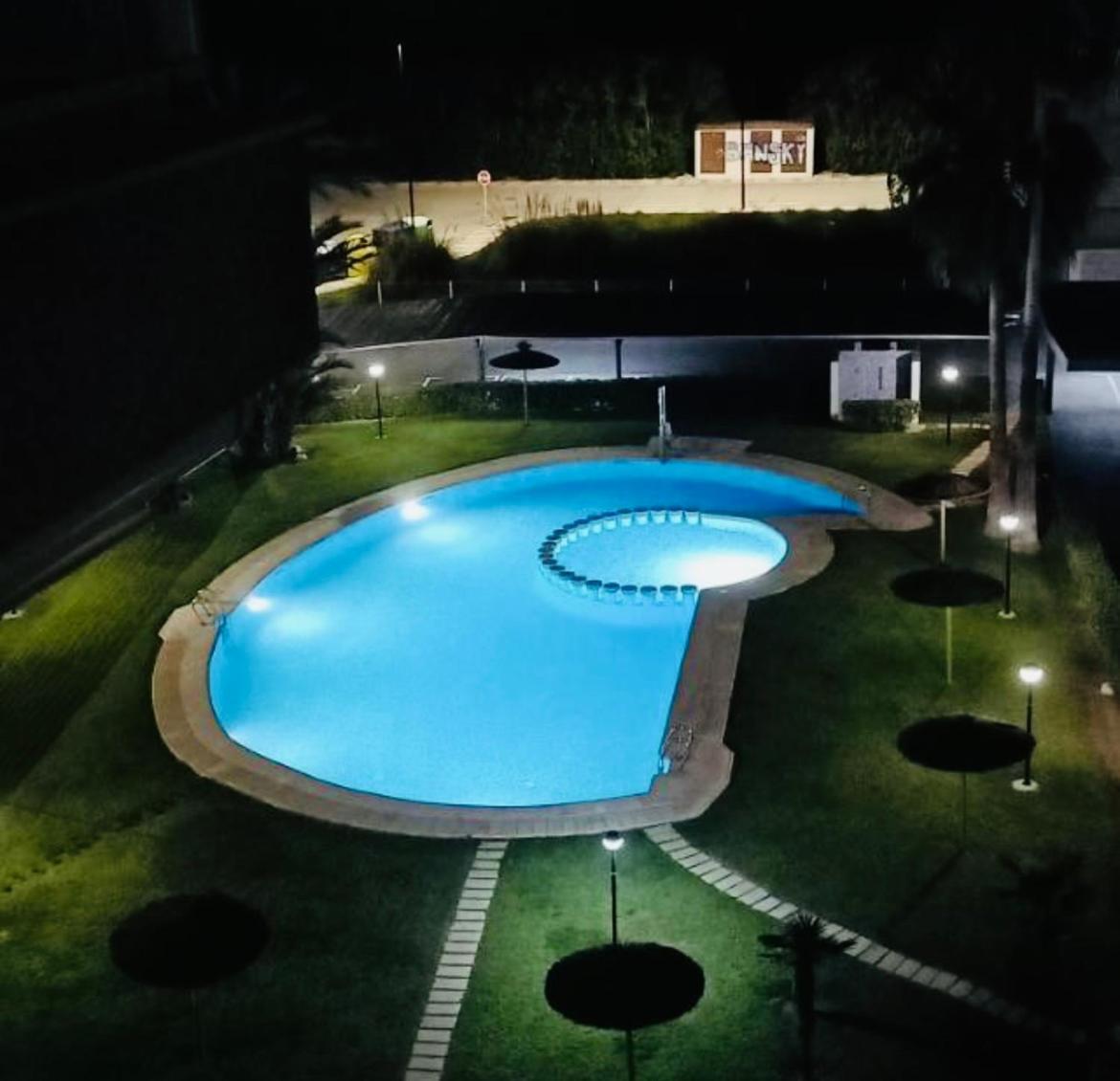 Apartment Marina Gaviota