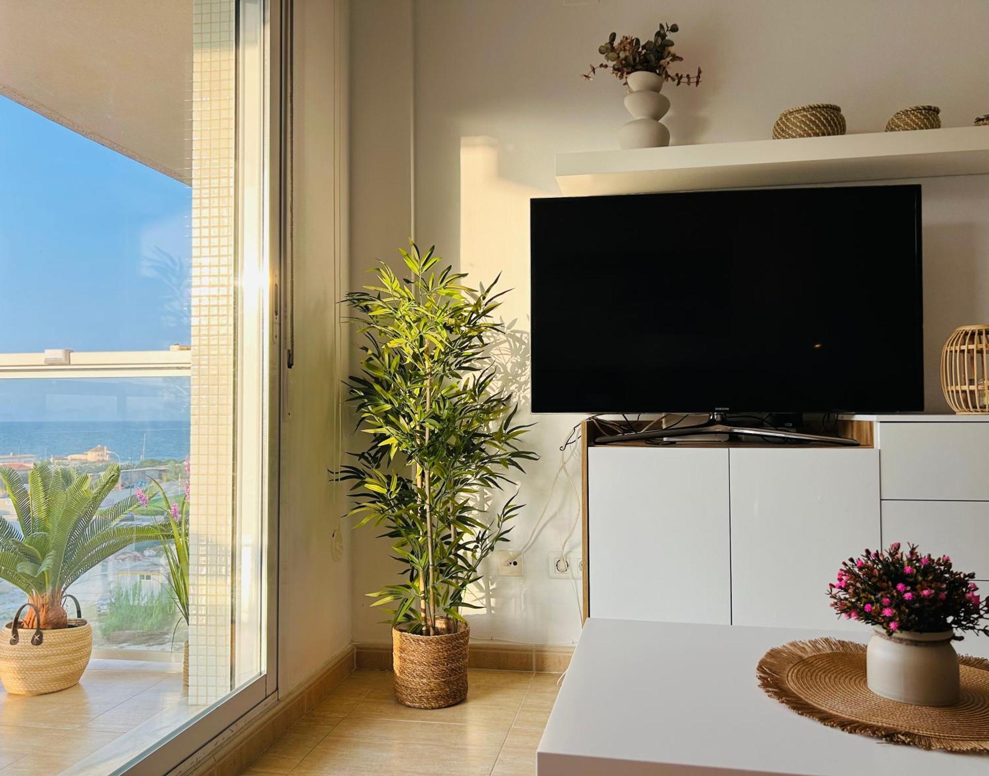 Apartment Marina Gaviota