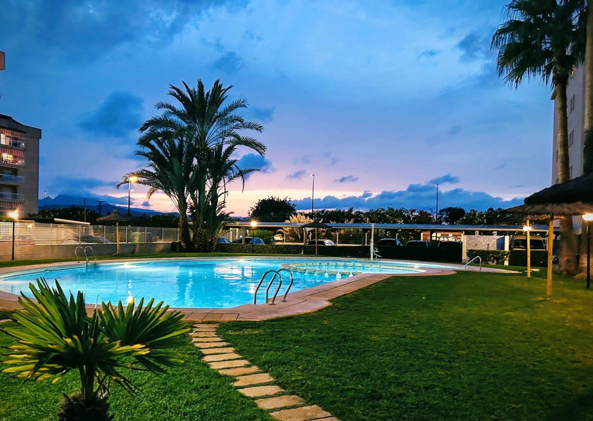 Apartment Marina Gaviota *
