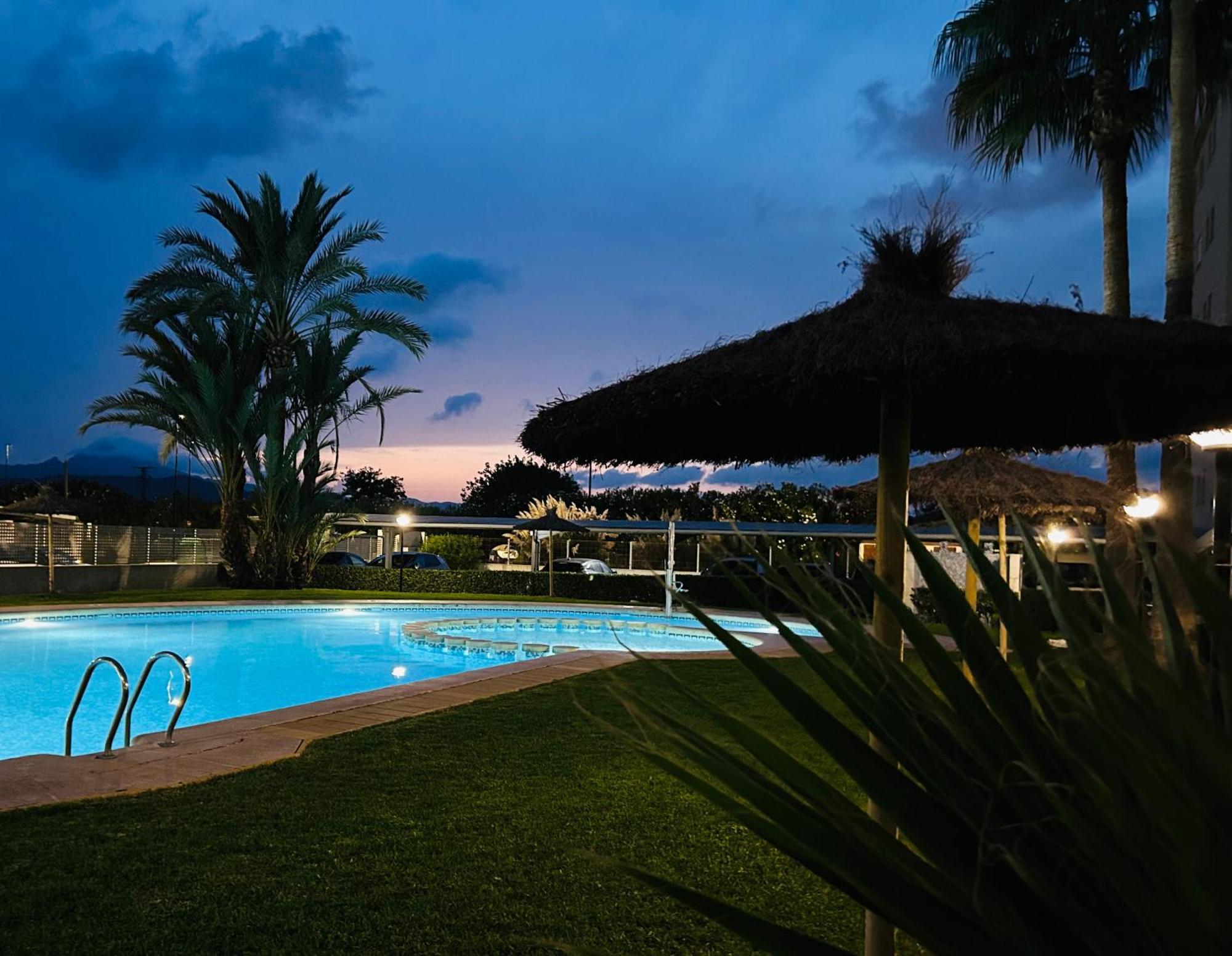Apartment Marina Gaviota *