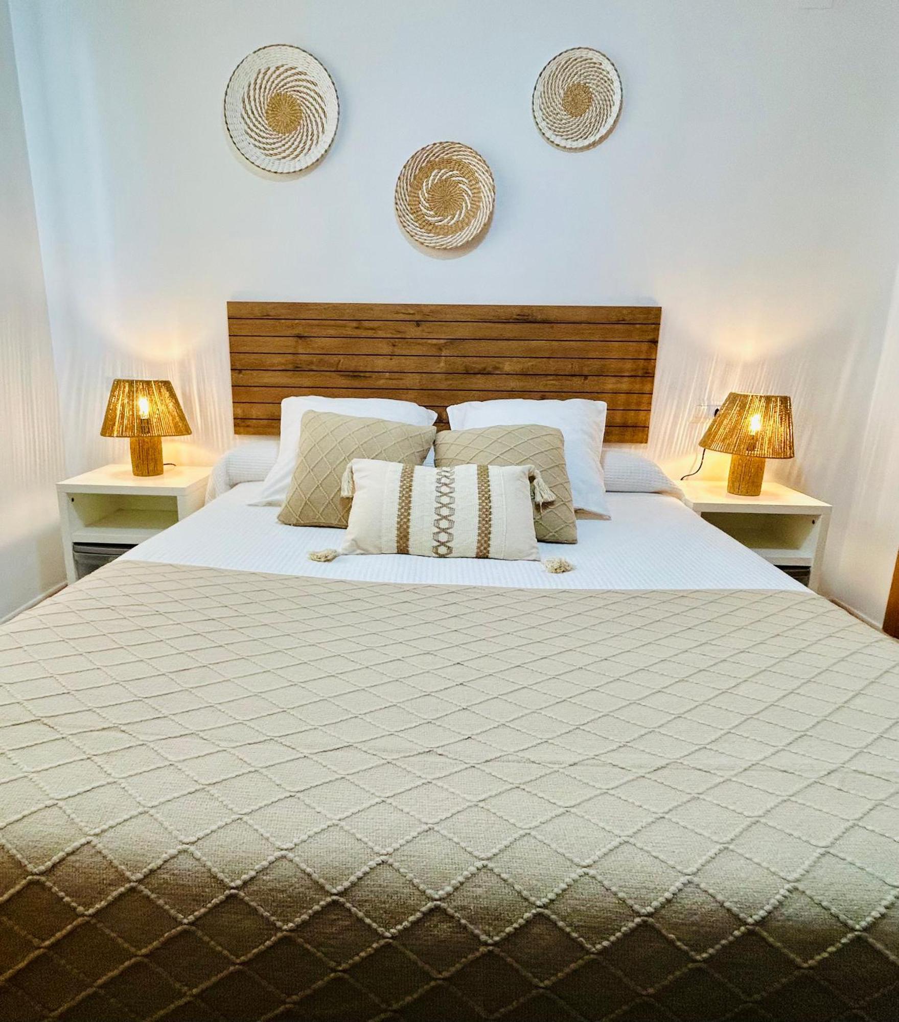 Marina Gaviota Apartment Daimus