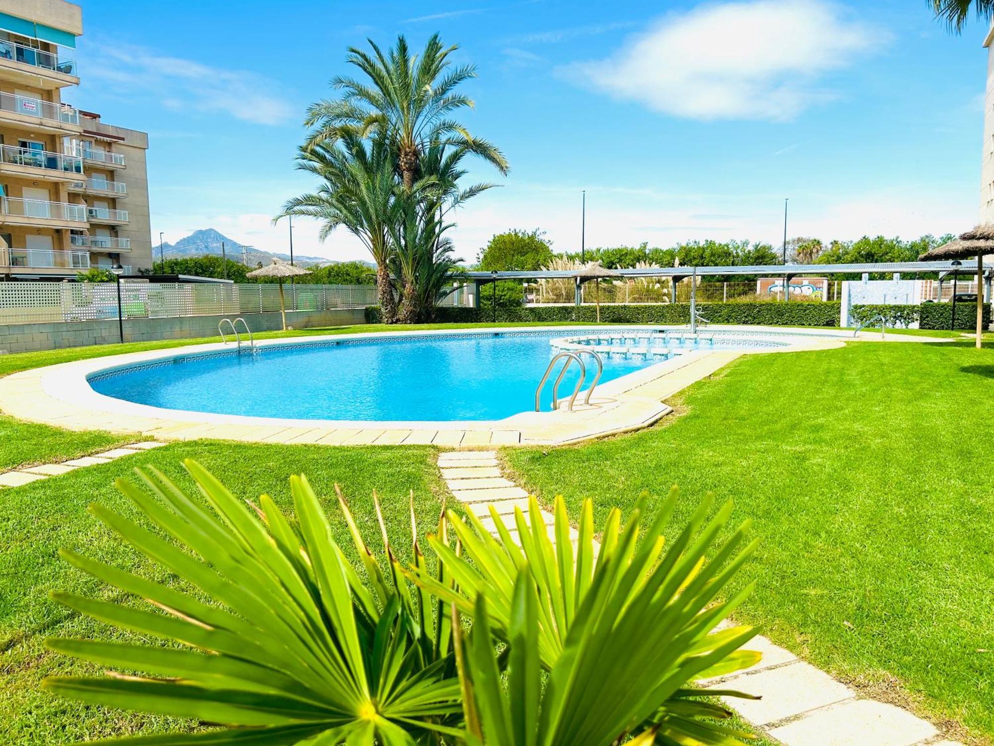 Marina Gaviota Apartment *