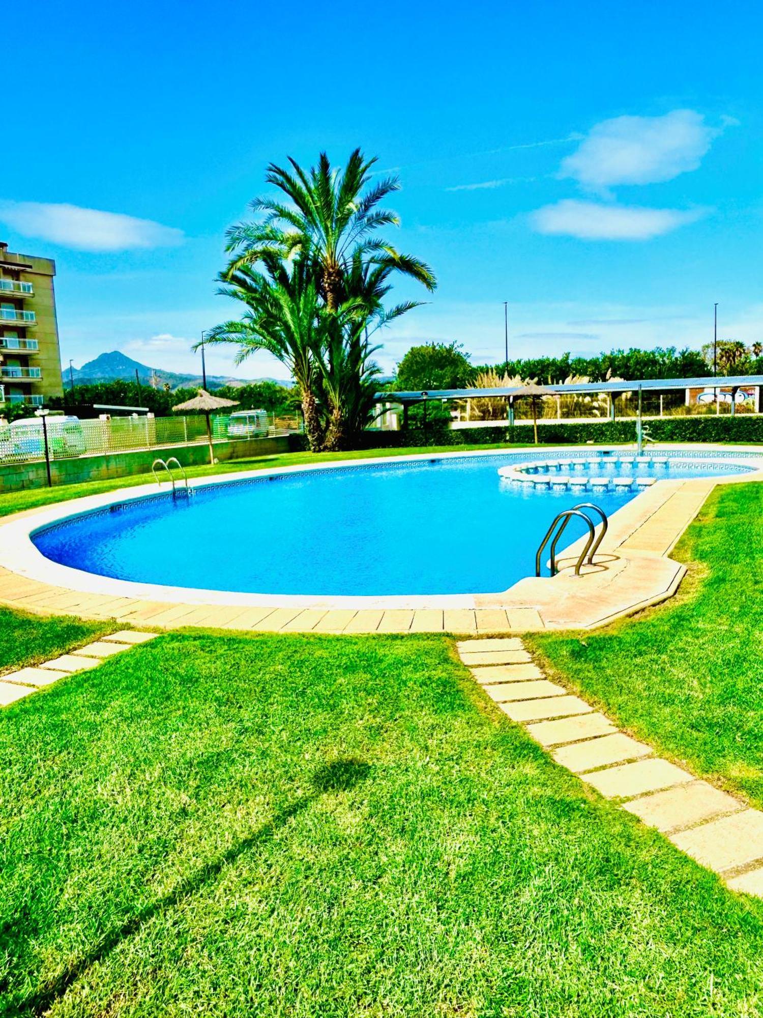 Apartment Marina Gaviota *