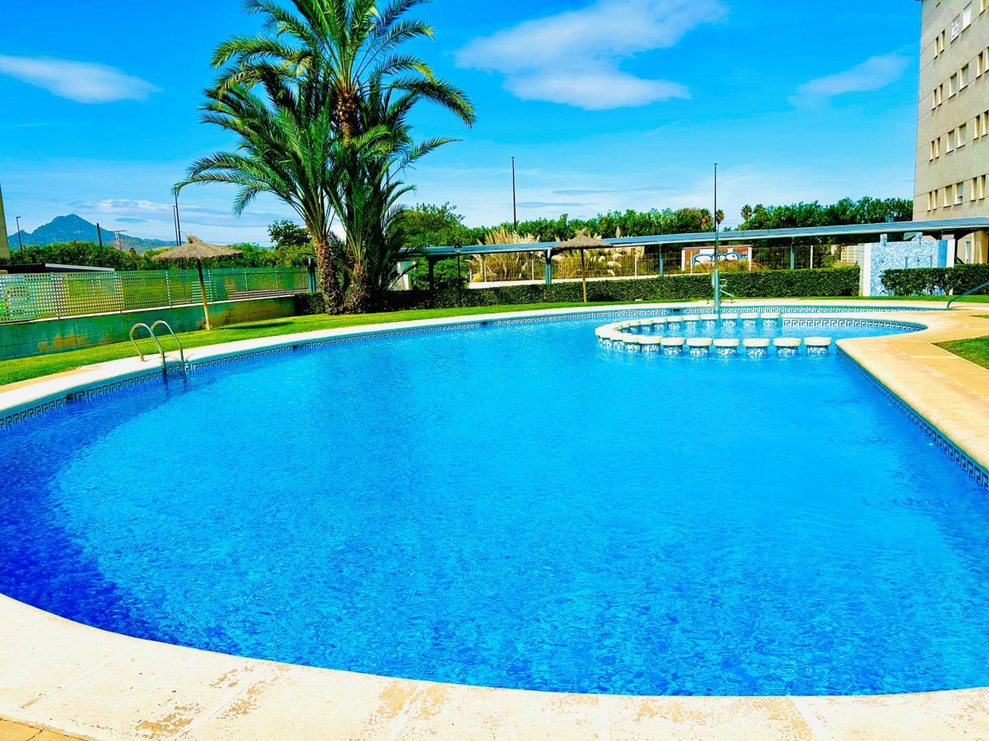 Apartment Marina Gaviota